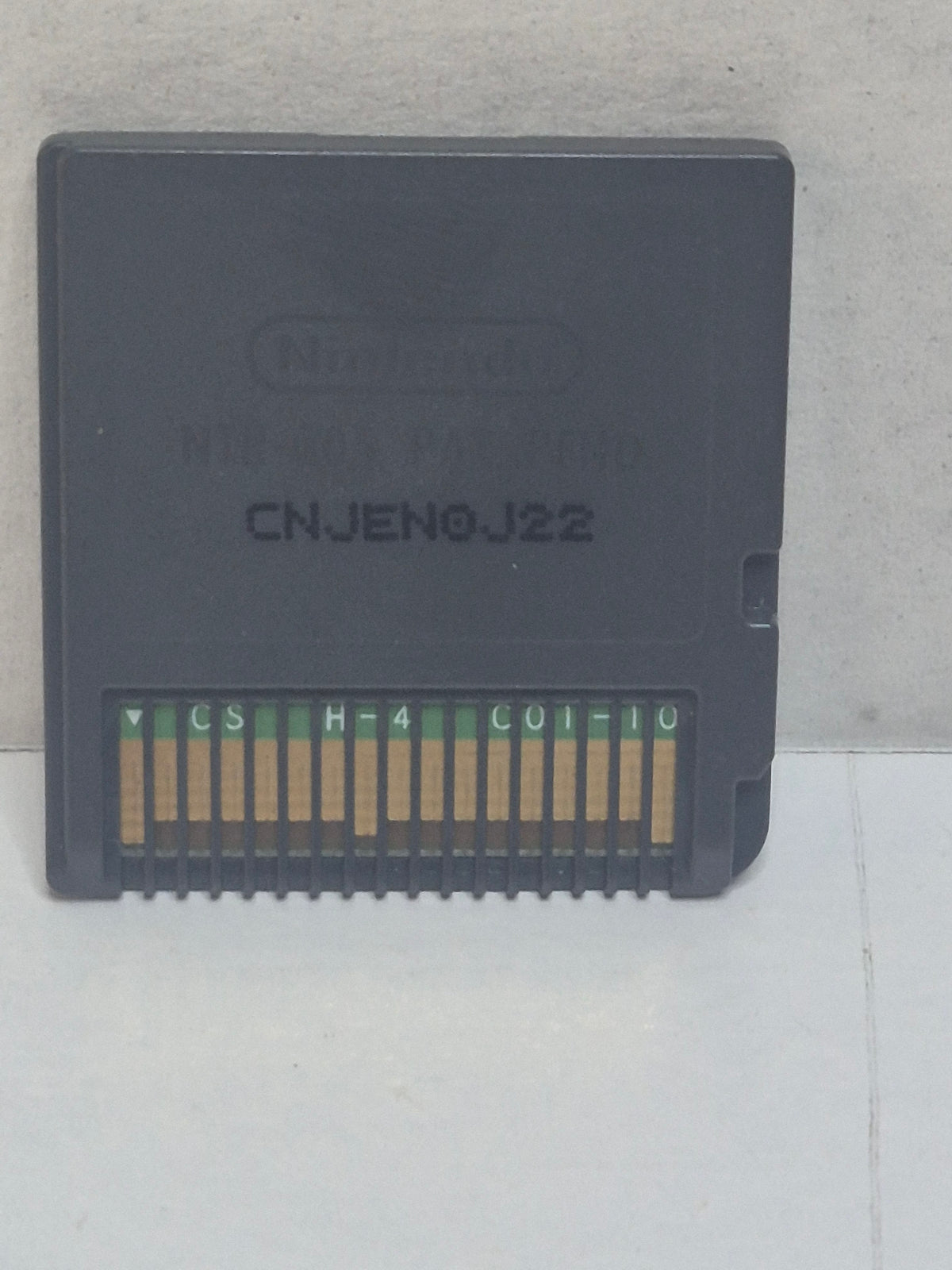 Ninjatown (Nintendo DS) (Loose)