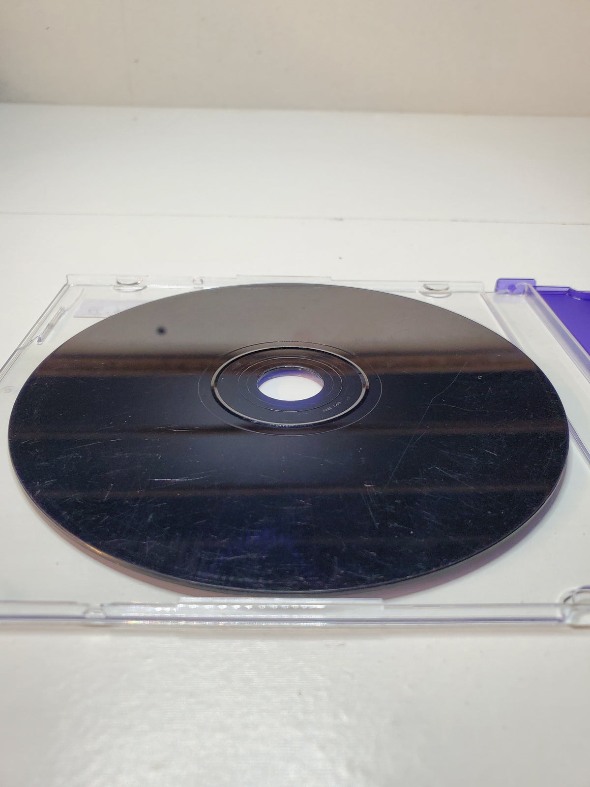 Crash Bandicoot [Black Label] (PS1) (DISC ONLY)