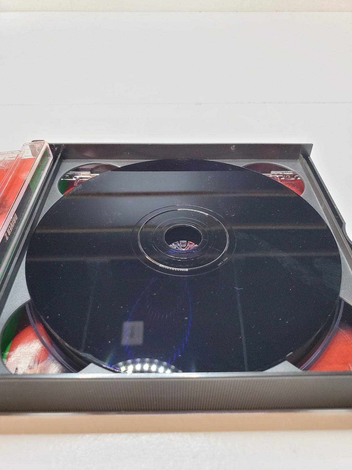 Driver 2 [Greatest Hits] (PS1)