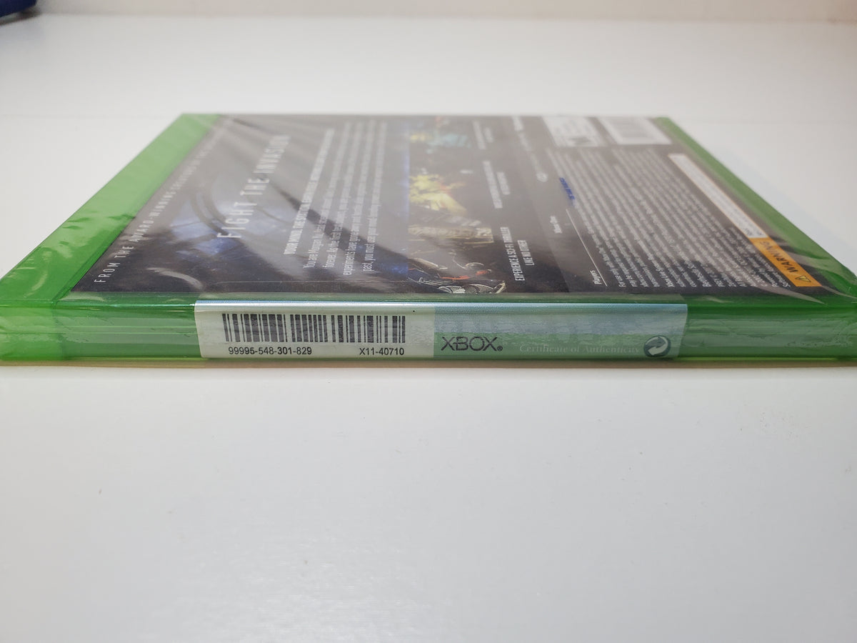 Prey (Xbox One)