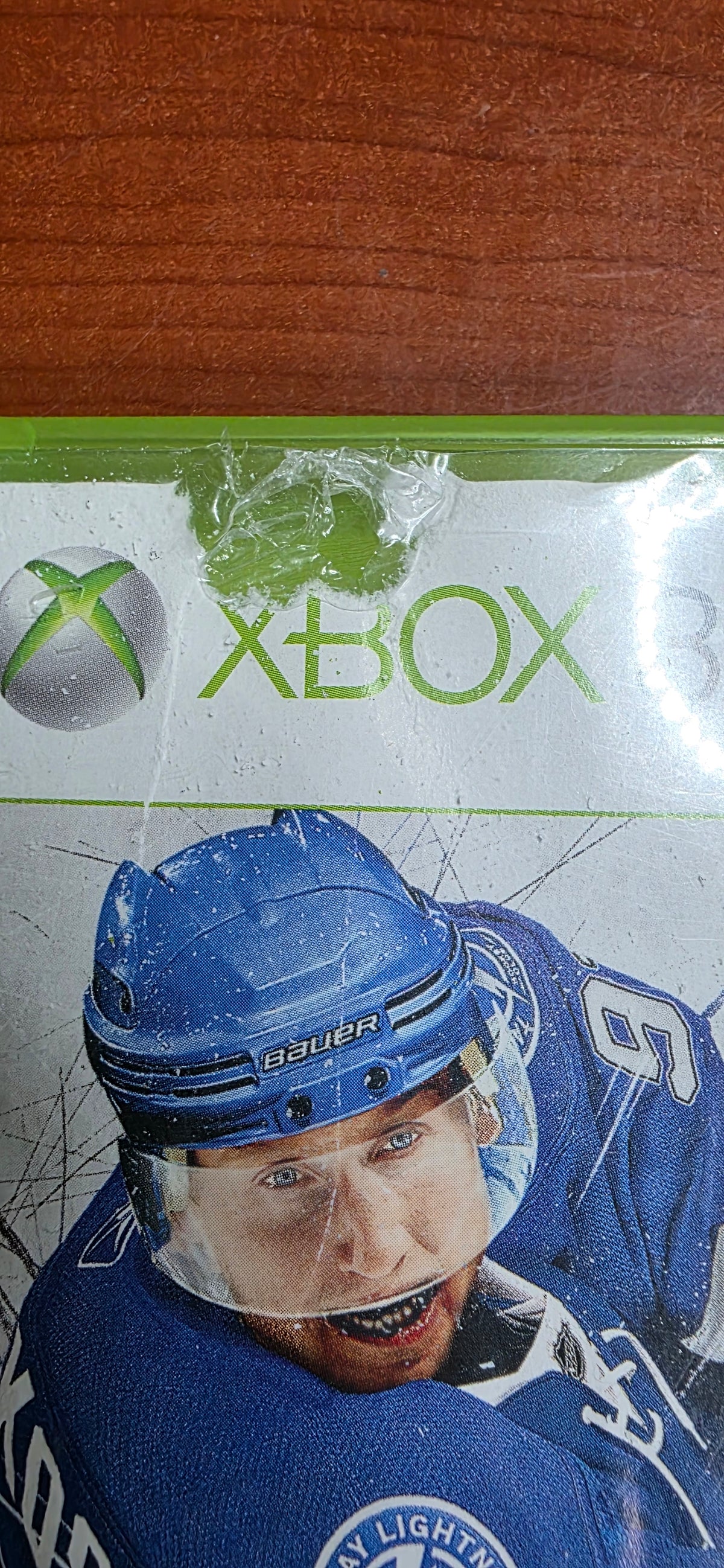 NHL 12 (Xbox 360)