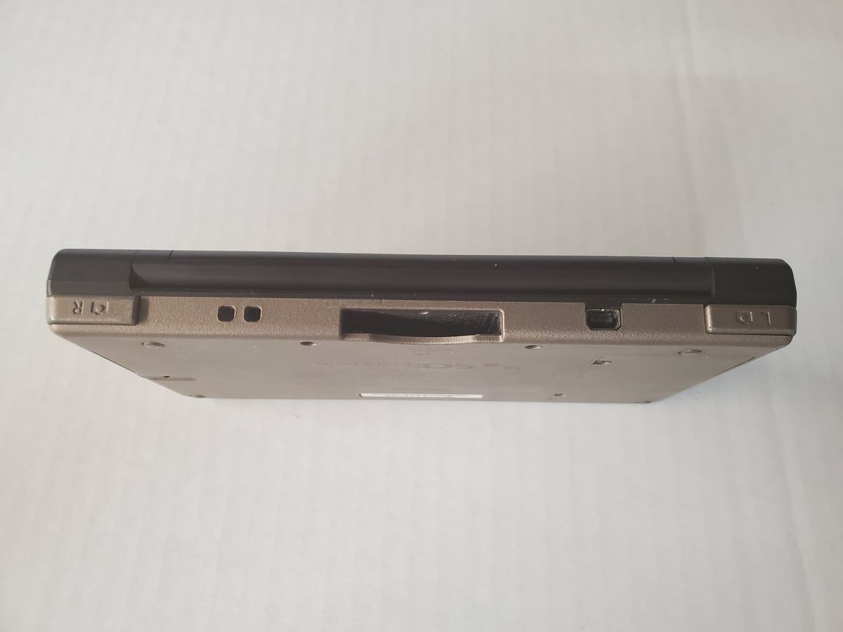 Nintendo DSi XL Bronze [With Charger] (DSi)