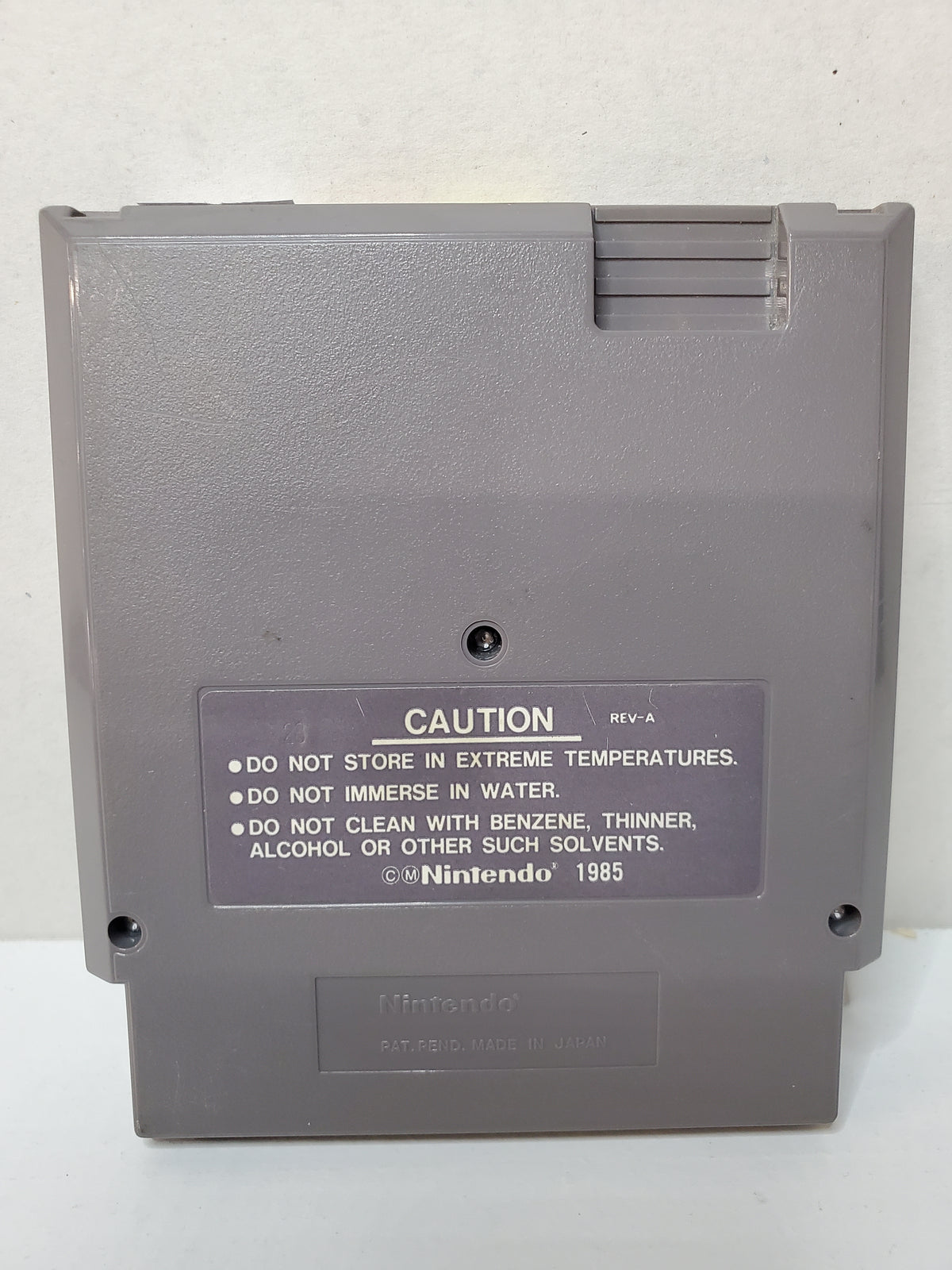 Werewolf (NES)