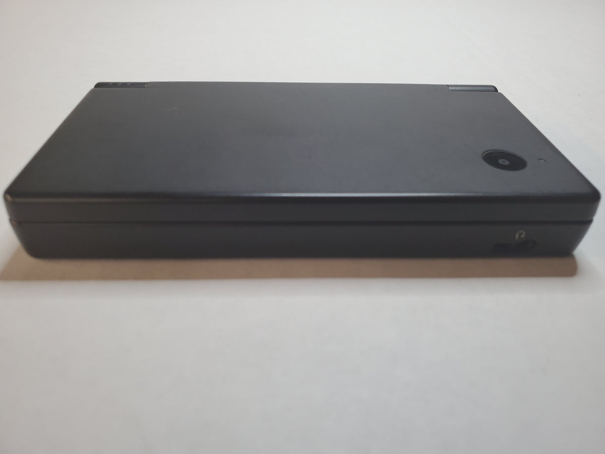 Nintendo DSi Black [With Charger] (DSi)
