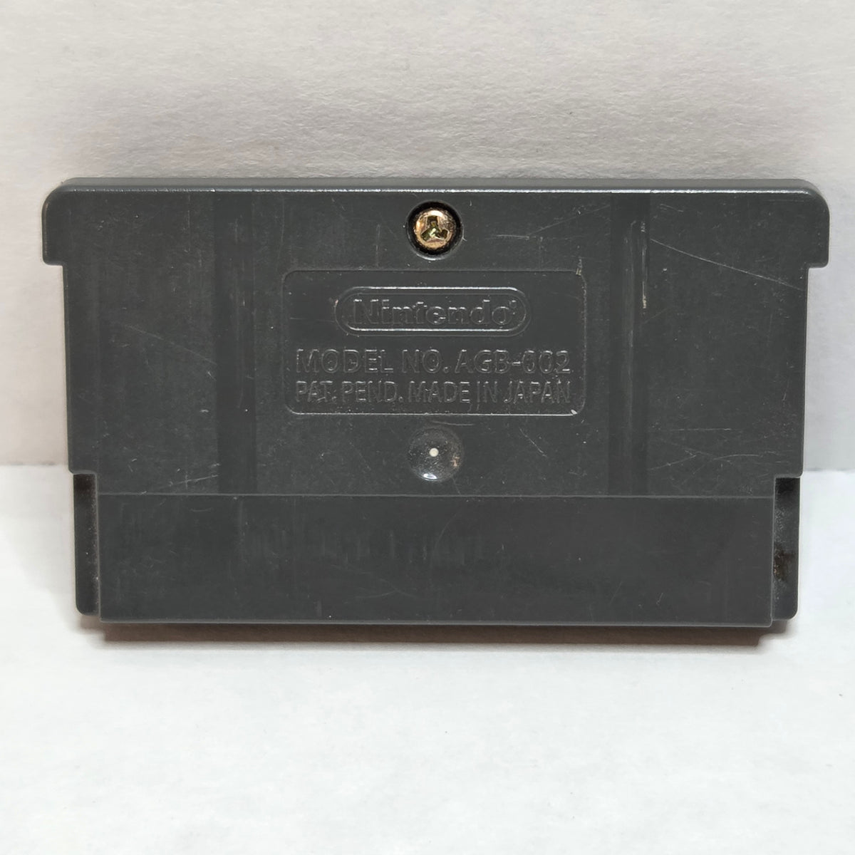 Super Mario Advance (GameBoy Advance)(Cart Only)