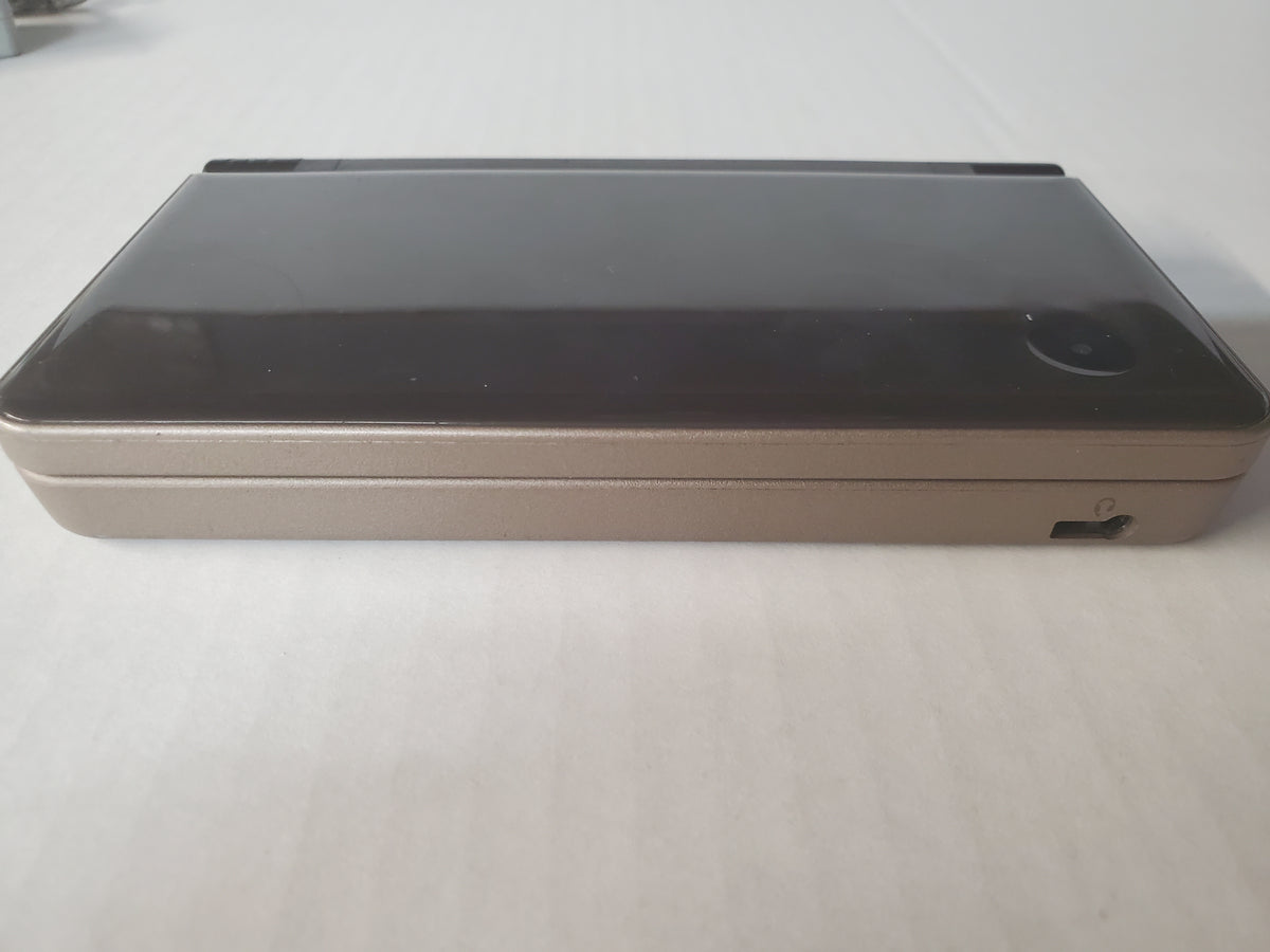 Nintendo DSi XL Bronze [With Charger] (DSi)