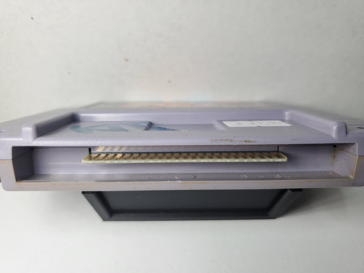 The Great Circus Mystery Starring Mickey and Minnie [Cartridge Only] (SNES)