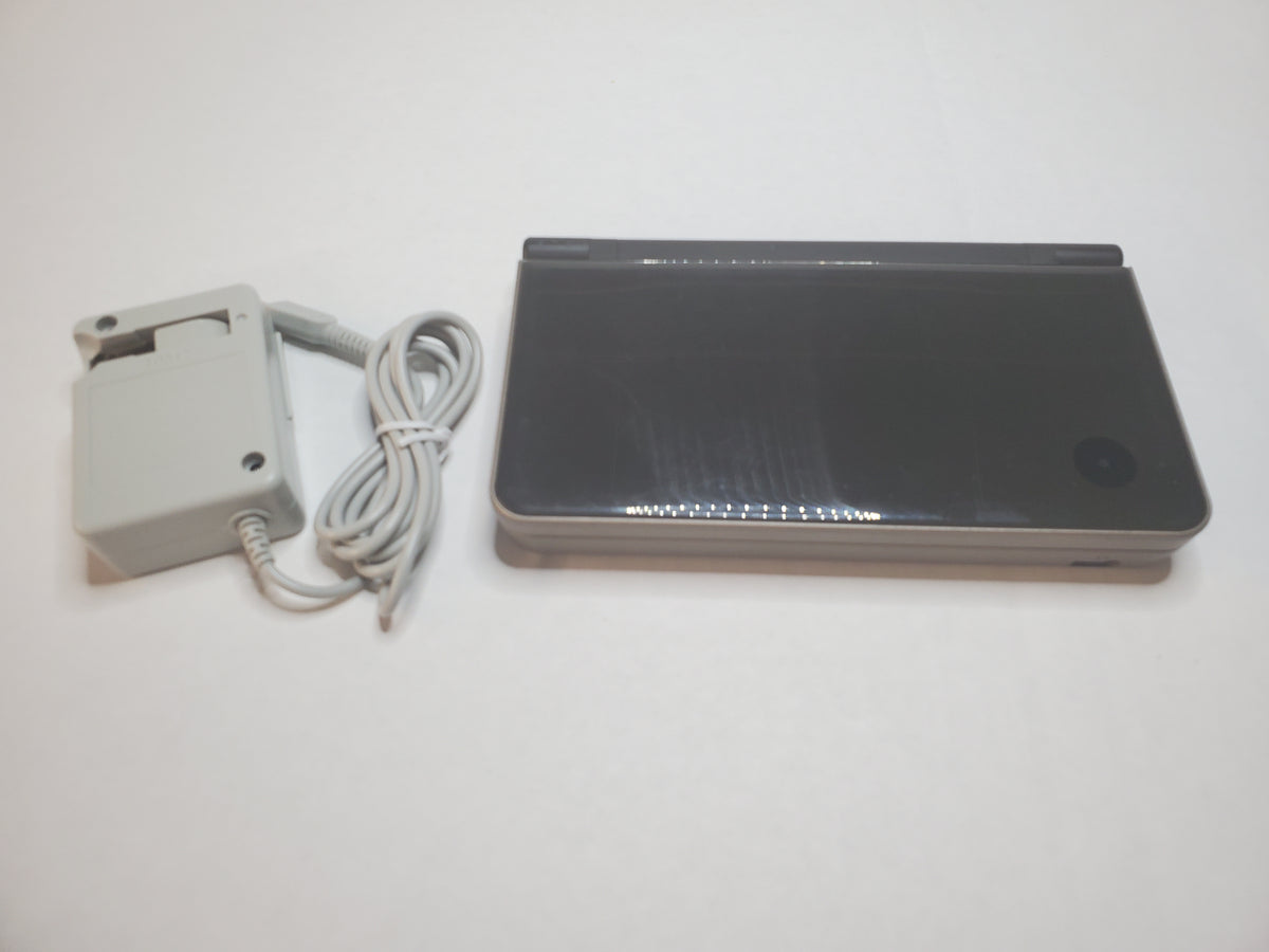 Nintendo DSi XL Bronze [With Charger] (DSi)