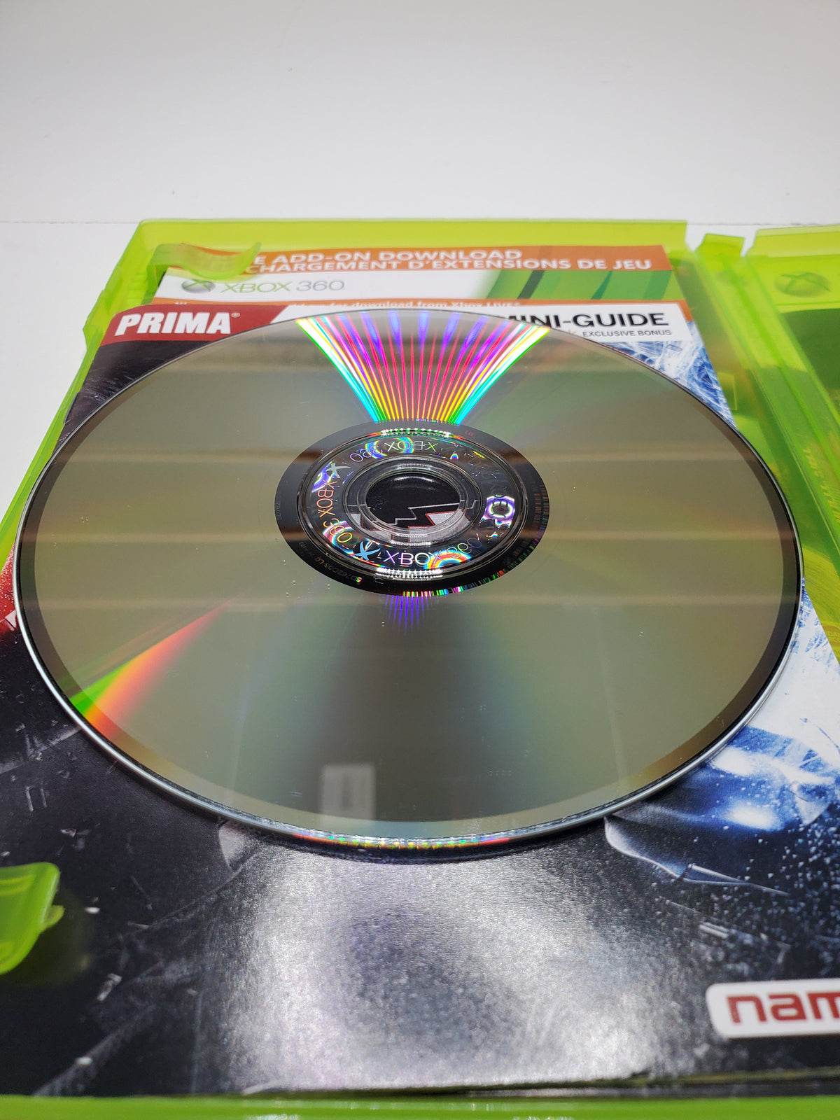 Tekken Tag Tournament 2 *Walmart Exclusive* [In-Box, Complete] (Xbox 360)