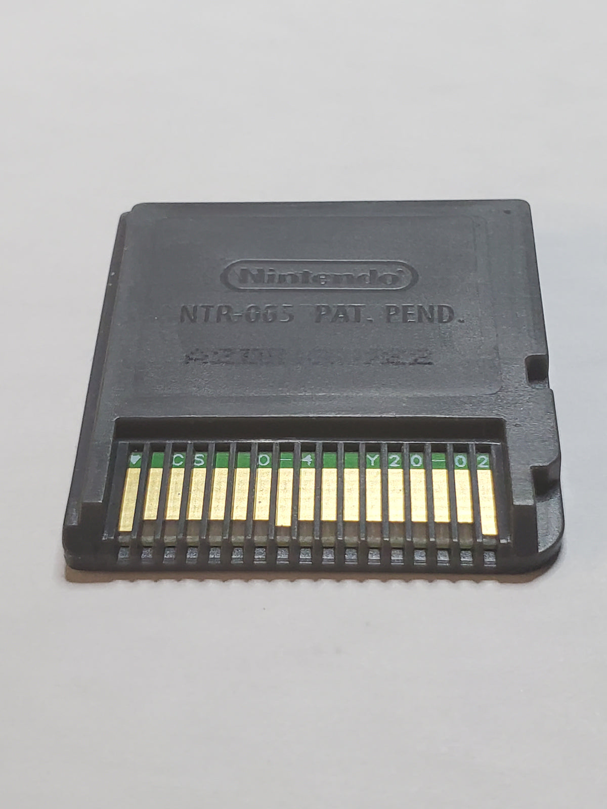 New Super Mario Bros. (DS) (Cartridge Only)