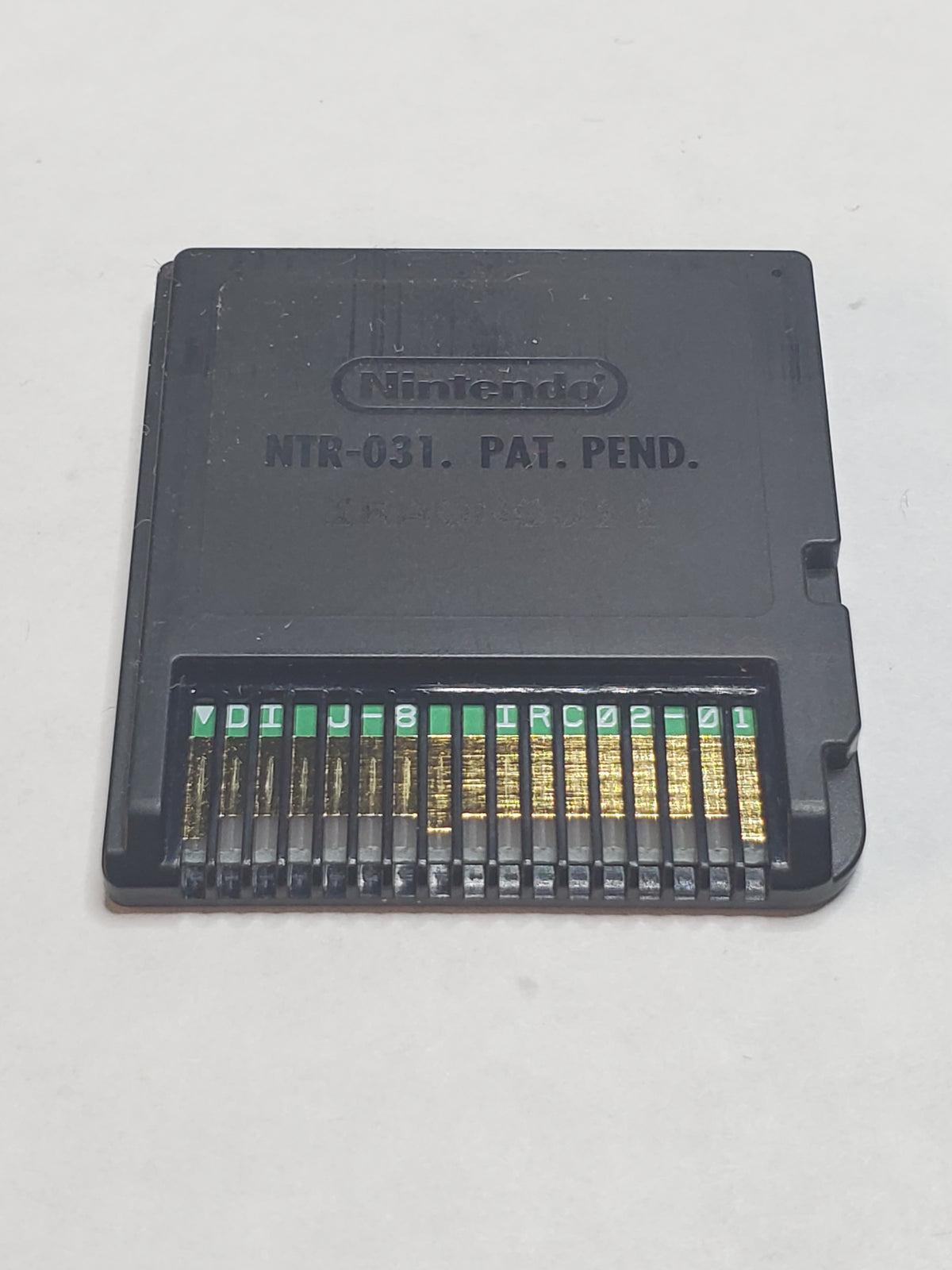 Pokemon White Version (Nintendo DS) (Cartridge Only)
