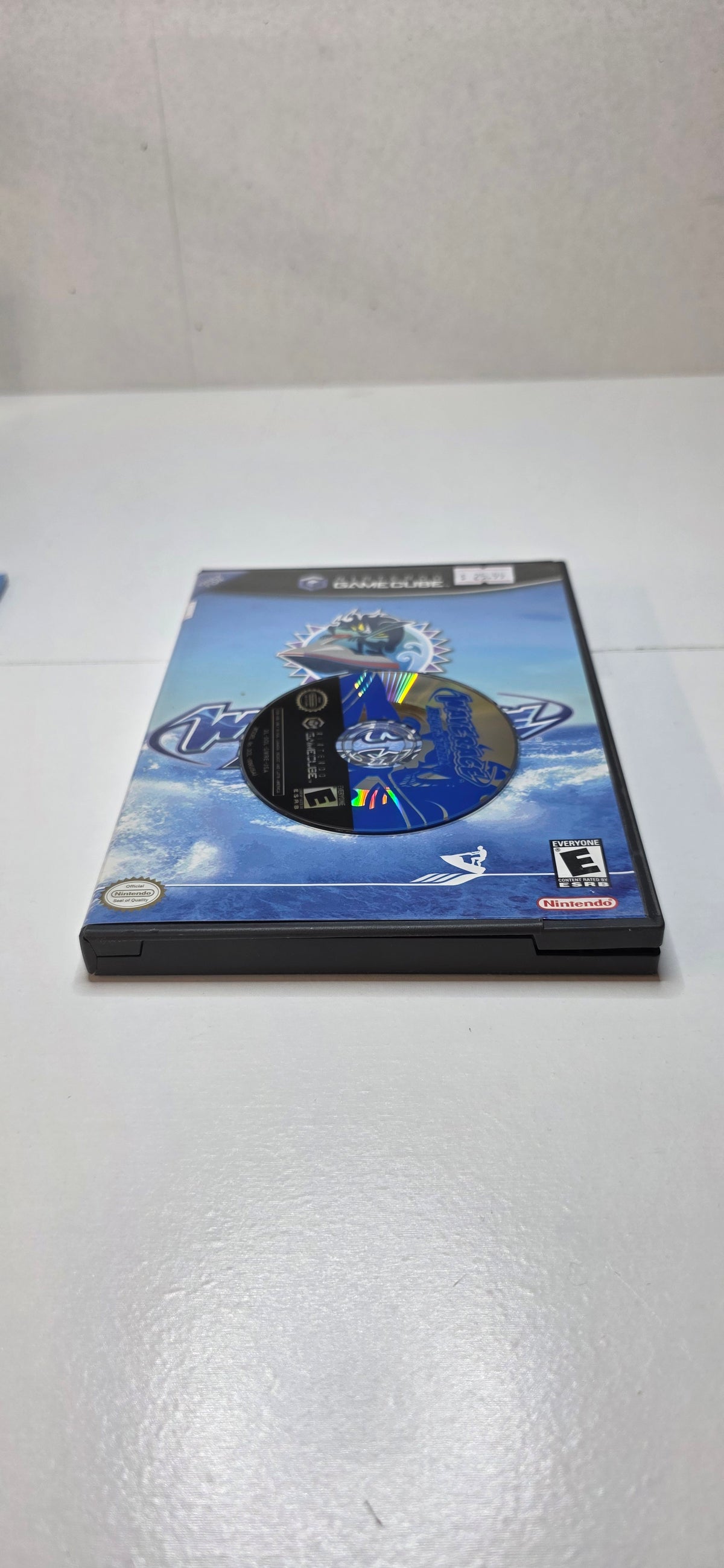 Waverace Blue Storm (Gamecube)