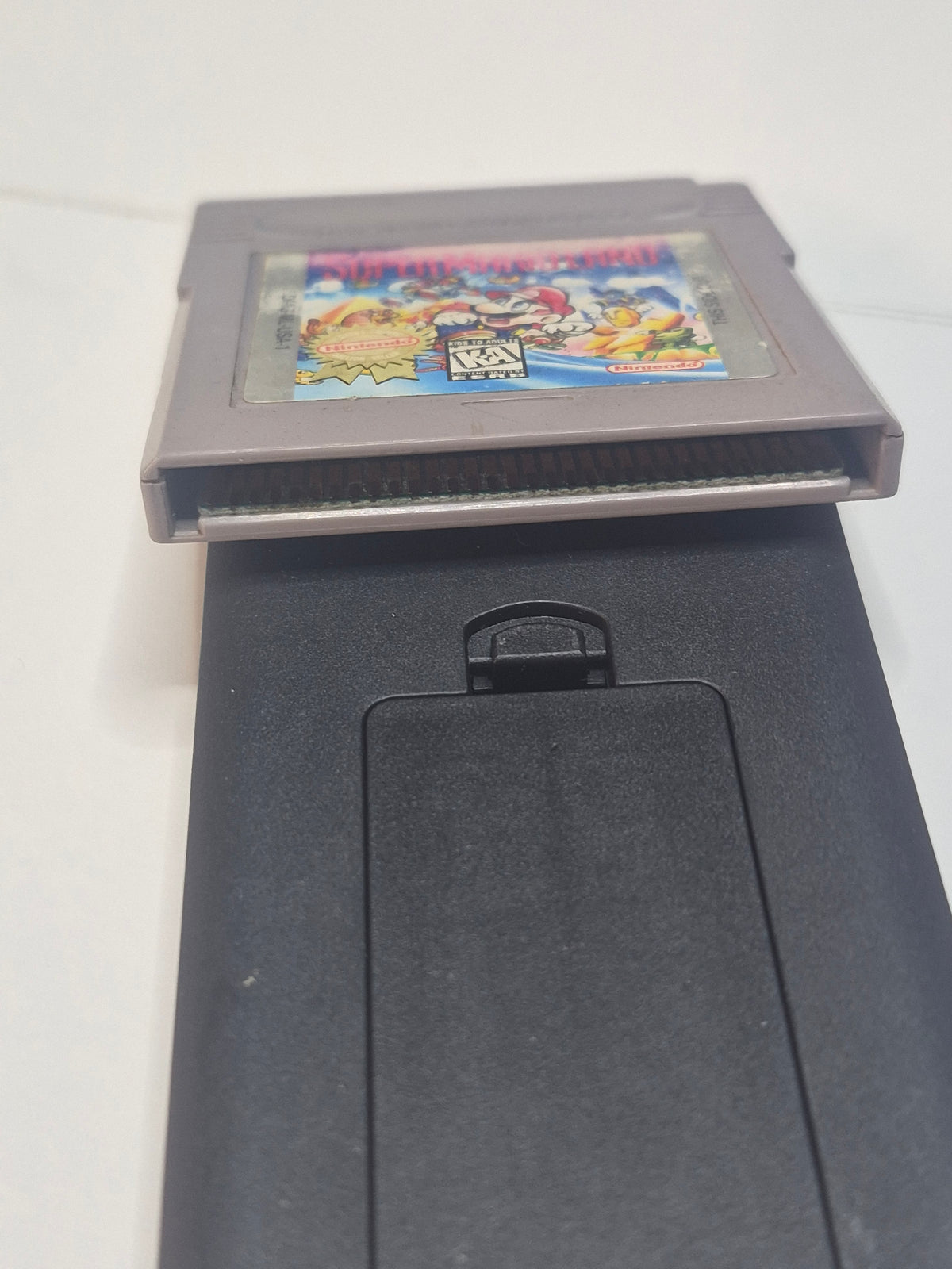 Super Mario Land [Cartridge Only] (Gameboy)