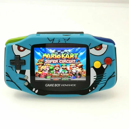Game Boy Advance - Venusaur