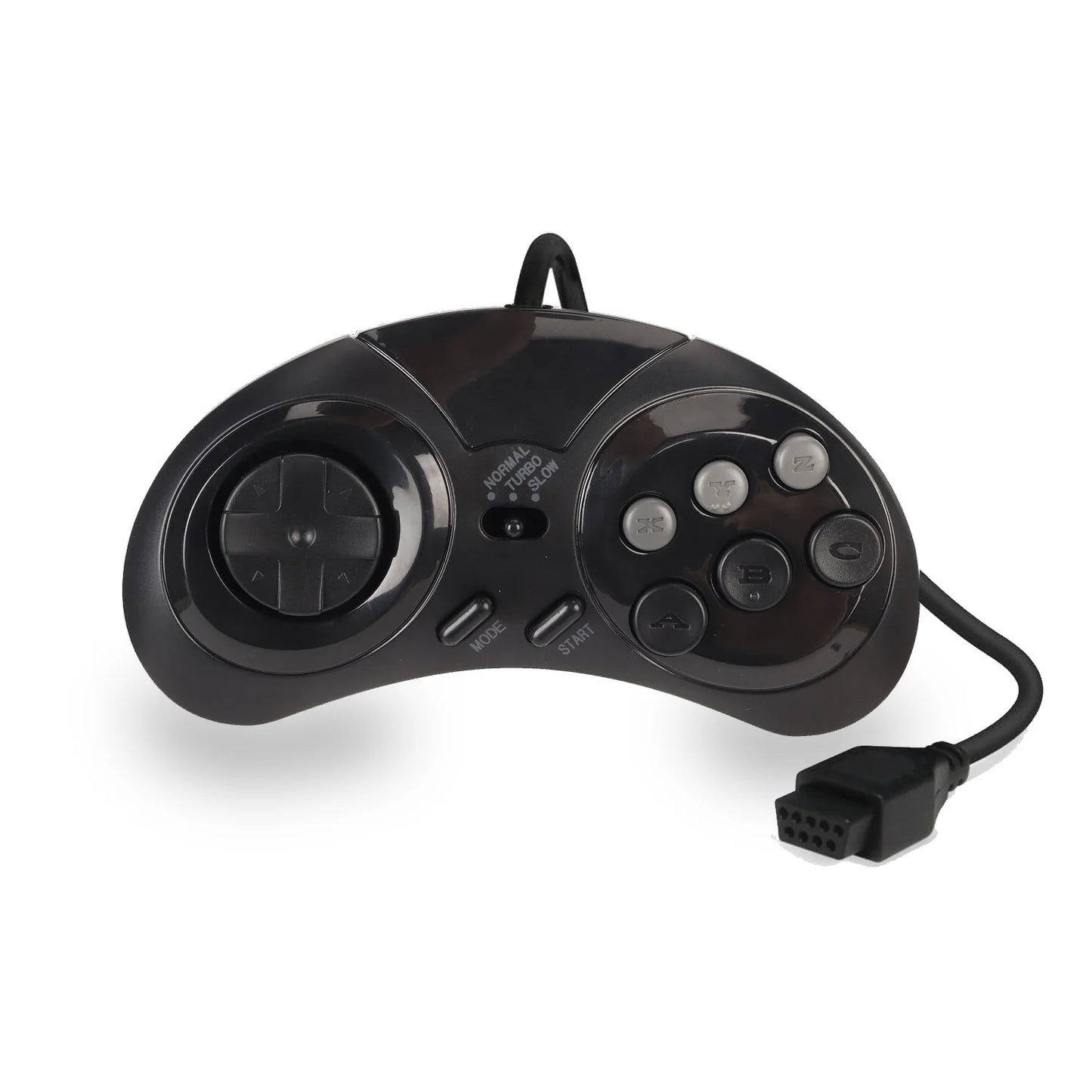 Wired Controller - Genesis