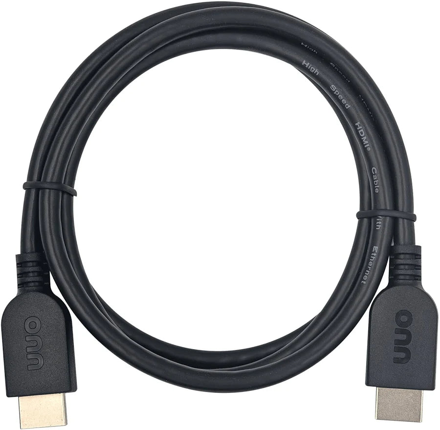 HDMI cable - 6ft