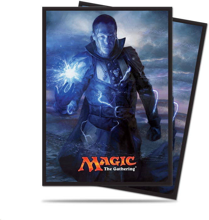 Ultra Pro - 80 Count - Modern Masters 2017 - Snapcaster Mage Sleeves