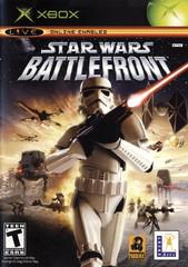 Star Wars Battlefront  [Disc Only] (Xbox)