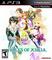 Tales of Xillia