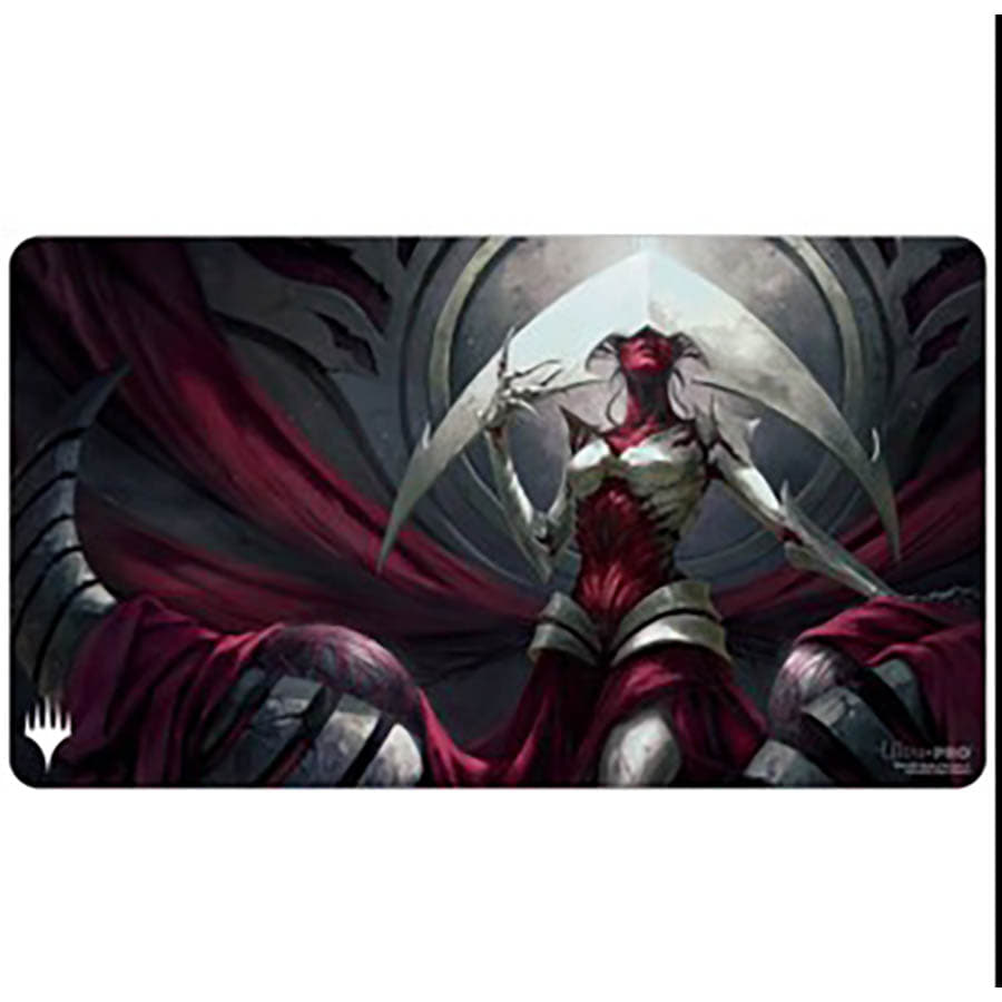Ultra Pro - Magic The Gathering Phyrexia All Will Be One - Augmented Reality Enhanced Double-sided Playmat X