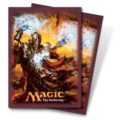 Deck Protector Magic The Gathering Venser Shaper Savant (80 ct)
