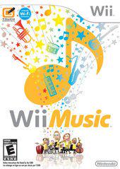 Wii Music (Wii)