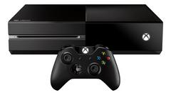 Xbox One 500 GB (Black) (Preowned)